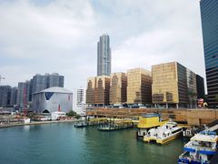 -海港城