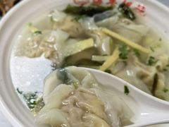 -海平馄饨(逍遥二路店)