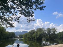 -西溪南古村落景区