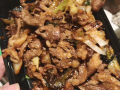 -厚味居炙子烤肉·清真(天桥南纬路店)