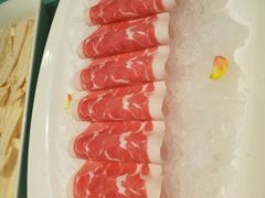 -皇城老妈·大连海鲜火锅(港湾店)