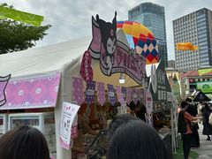 -鹿里烘焙LulyBaking(东二环泰禾广场店)