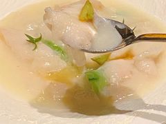 -蛇口希尔顿南海酒店·随轩中餐厅·粤菜