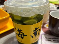 -椰小鸡·琼州糟粕醋(美兰缤纷城店)