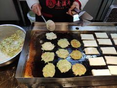 -素满香·素食自助餐(西安·民乐园店)