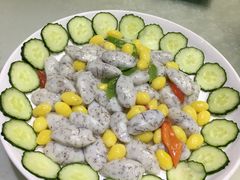 -富临轩私房菜(集庆门大街店)