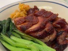 -香港新曜记茶餐厅(星耀城店)