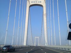 -星海湾跨海大桥