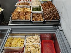 -象山小白象海鲜面