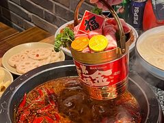 -蜀大侠火锅(总府路店)