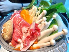 -山葵家·创意料理(宁波来福士店)