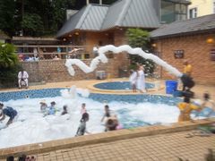 -花水湾第一村温泉大酒店