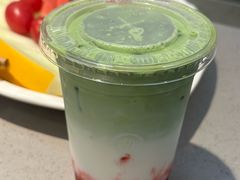 -海底捞火锅(中州万达店)