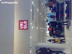 -优衣库(上海金桥国际商业广场店)