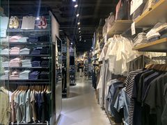 -MUJI无印良品(西单大悦城店)