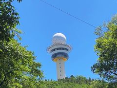 -气象山健身公园