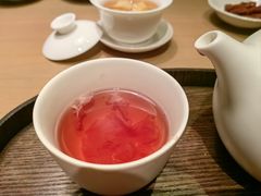 -隐溪茶馆(金虹桥店)