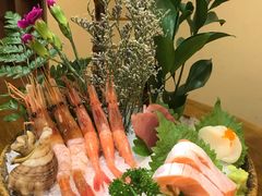 -蟹将军日本料理(中南路店)