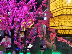 -今朝桃花醉川菜小酒馆(龙湖天街店)