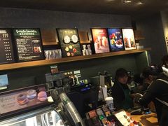 -星巴克(秦皇岛乐都汇店)