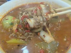 -酸辣粉(氹仔店)