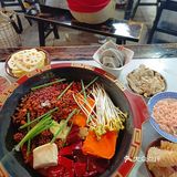 成都秋日正当食|超地道火锅🔥