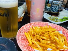 -明日叶日本料理(新区淮海街店)