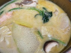 -阿上阿上麻辣香锅&麻辣烫(朝阳蓝色港湾店)