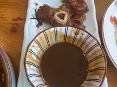 脆皮大肠-百家鲜·杭帮菜