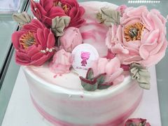 -BONCAKE裱花蛋糕(万象汇店)