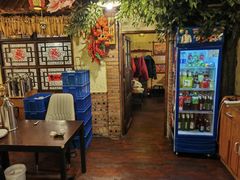-靠山屯东北农家菜(八龙桥雅苑店)
