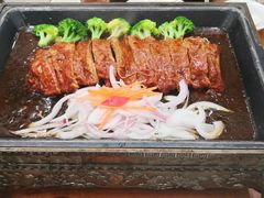 -森谷美食公园(杨行店)