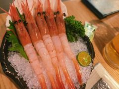-沼津港精致料理·寿喜烧·烧鸟(青浦宝龙广场日料榜单店)