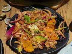 -金山烤肉(中兴公园店)