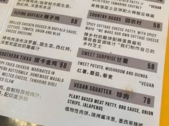 -Side Street街旁(交道口店)