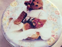 -珍妮曲奇聪明小熊(尖沙咀店)
