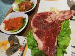 -肆幺幺烤肉(乐汇城店)