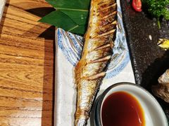 -炉胜·炉端烧·居酒屋