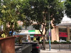 门面-虾饺妹·粤式手工点心(水荫路店)
