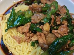 -湘人龙记老长沙米粉(鸟巢店)