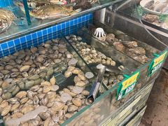 -兴隆海鲜菜馆