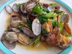 -日照大牌檔•小船海鲜(万平口店)