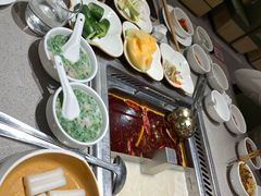 -海底捞火锅(丰尚国际广场店)