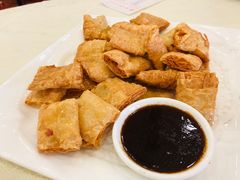 干炸响铃-楼外楼(西湖景区孤山路店)