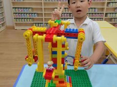 -创乐科教乐高机器人·编程·科技特长生规划中心(新地中心店)