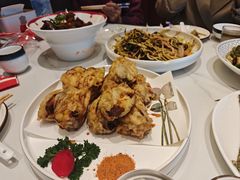 -八大碗·地道东北菜(白塔堡店)