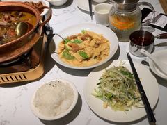 -关东小磨东北菜(漕河泾印象城店)