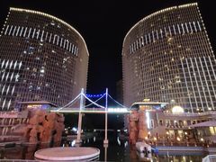 -新华百货CC Park购物广场