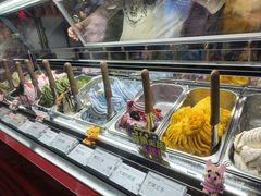 -Vola Gelato意大利手工冰淇淋(朝阳大悦城店)