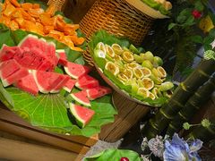 -一方渔歌蒸汽海鲜自助(文化路万达广场店)